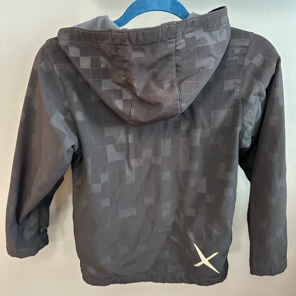 XMTN | Boy’s Medium 7/8 Black Spring Jacket - Picture 5 of 5